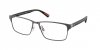 OKULARY KOREKCYJNE POLO RALPH LAUREN PH 1243 9215 56 ROZMIAR M